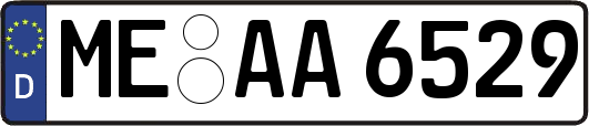 ME-AA6529