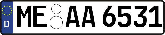 ME-AA6531