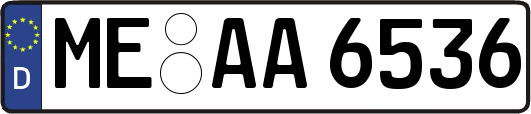 ME-AA6536