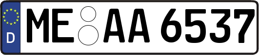 ME-AA6537