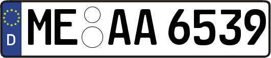 ME-AA6539