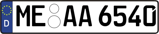 ME-AA6540