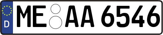 ME-AA6546