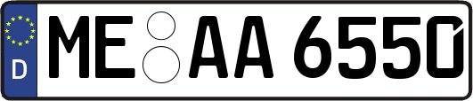 ME-AA6550