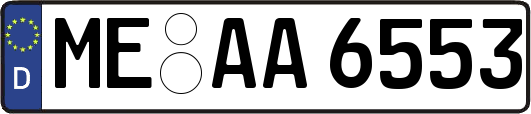 ME-AA6553