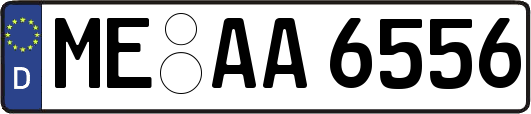ME-AA6556