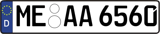 ME-AA6560