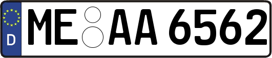 ME-AA6562