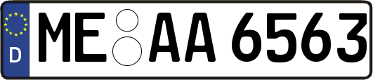 ME-AA6563
