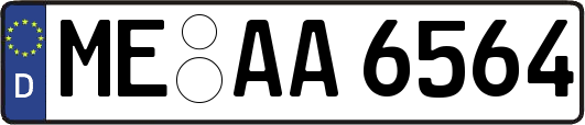 ME-AA6564