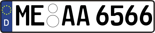 ME-AA6566