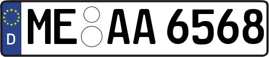 ME-AA6568