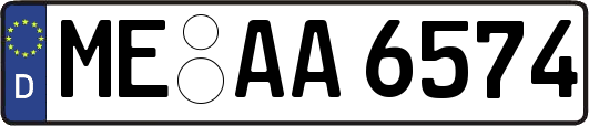 ME-AA6574