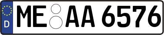 ME-AA6576