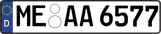 ME-AA6577