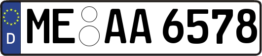 ME-AA6578