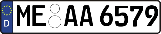 ME-AA6579