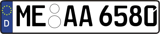 ME-AA6580