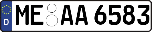 ME-AA6583