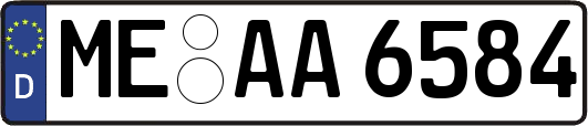 ME-AA6584