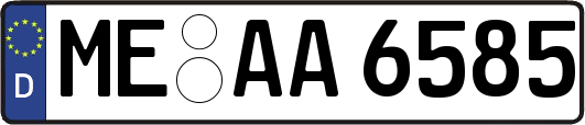 ME-AA6585