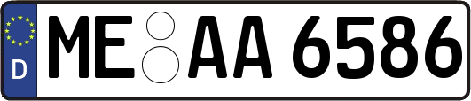 ME-AA6586