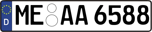 ME-AA6588