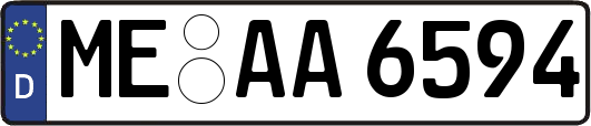 ME-AA6594