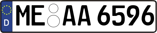 ME-AA6596