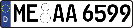 ME-AA6599