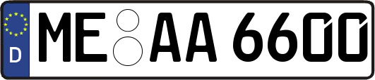 ME-AA6600
