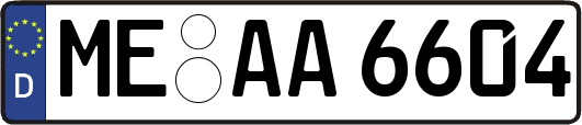ME-AA6604
