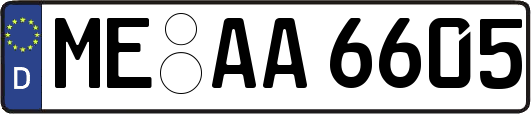 ME-AA6605