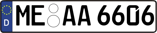 ME-AA6606
