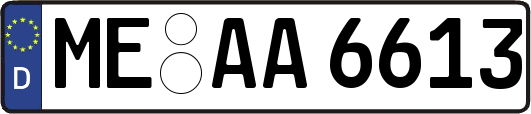 ME-AA6613