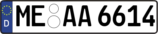 ME-AA6614