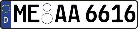 ME-AA6616