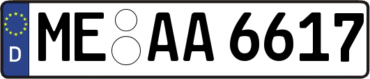 ME-AA6617