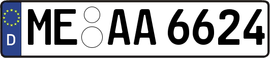 ME-AA6624