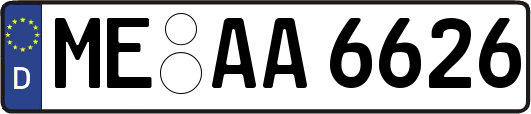 ME-AA6626