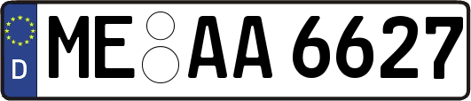 ME-AA6627