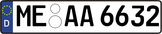 ME-AA6632