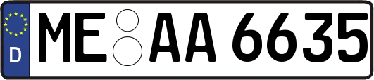 ME-AA6635