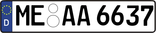 ME-AA6637