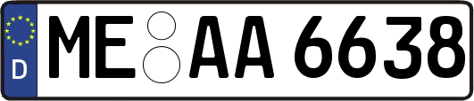 ME-AA6638