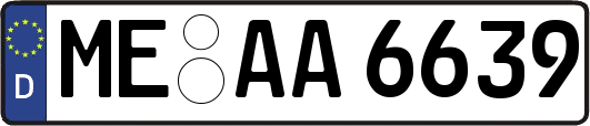 ME-AA6639