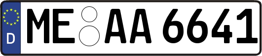 ME-AA6641