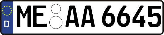 ME-AA6645