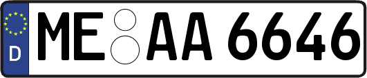 ME-AA6646