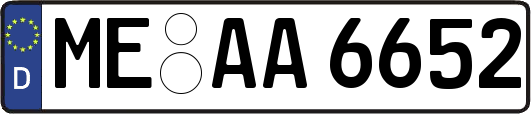 ME-AA6652